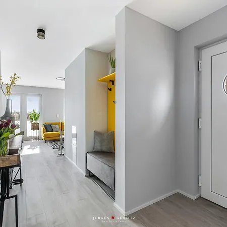 Apartment Windstille Kappeln
